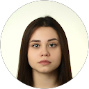 Iryna Kravtsova Iryna Kravtsova
